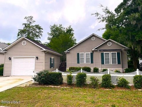 6 Stono Court, Beaufort, SC, 29902 | Card Image