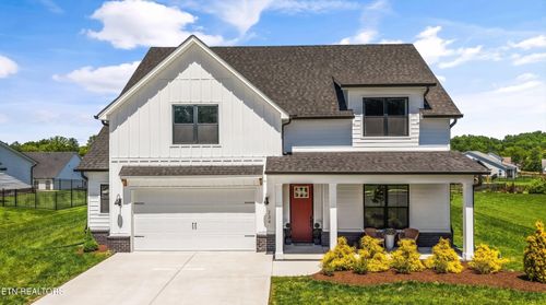 234 Clover Cir, Lenoir City, TN, 37772-2039 | Card Image