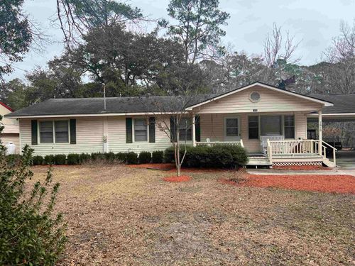 1610 Caines Landing Rd, Conway, SC, 29526-7061 | Card Image