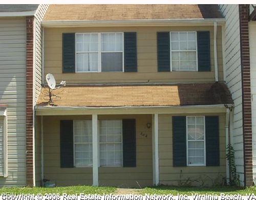 444 Indian Summer Lane, Virginia Beach, VA, 23462 | Card Image