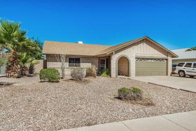 16282 N 29th Avenue, House other with 3 bedrooms, 2 bathrooms and null parking in Phoenix AZ | Image 2