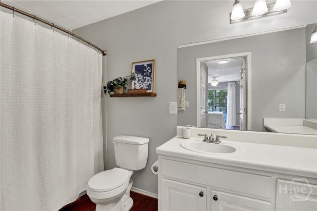 APT-1721 - 12300 Apache Ave, Condo with 1 bedrooms, 1 bathrooms and null parking in savannah GA | Image 24