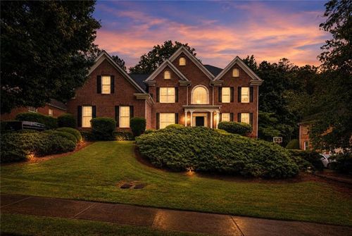 771 Bentgrass Ct, Dacula, GA, 30019-3110 | Card Image