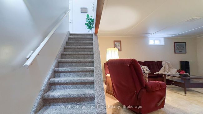 191 Wellington St S, House other with 3 bedrooms, 1 bathrooms and 2 parking in Goderich ON | Image 21