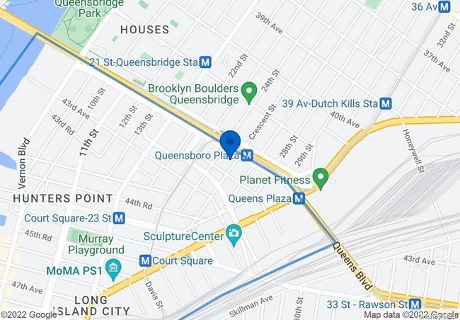 APT-5F - 24-16 Queens Plz S, Condo with 0 bedrooms, 1 bathrooms and null parking in Long Island City NY | Image 21