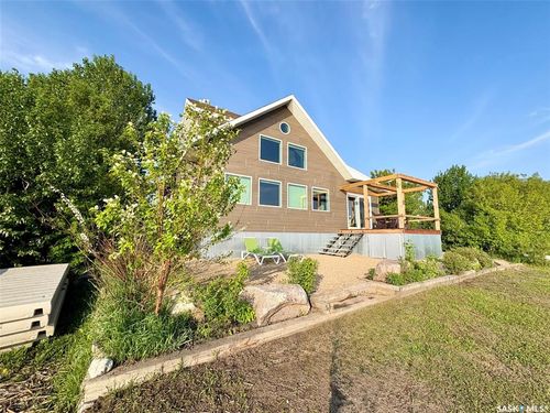 111 Daniel Harmon Trail, Good Spirit Lake, SK, S0A0V0 | Card Image