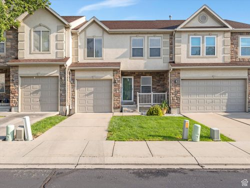 3294 W Lower Huntly Way, West Jordan, UT, 84088-2522 | Card Image