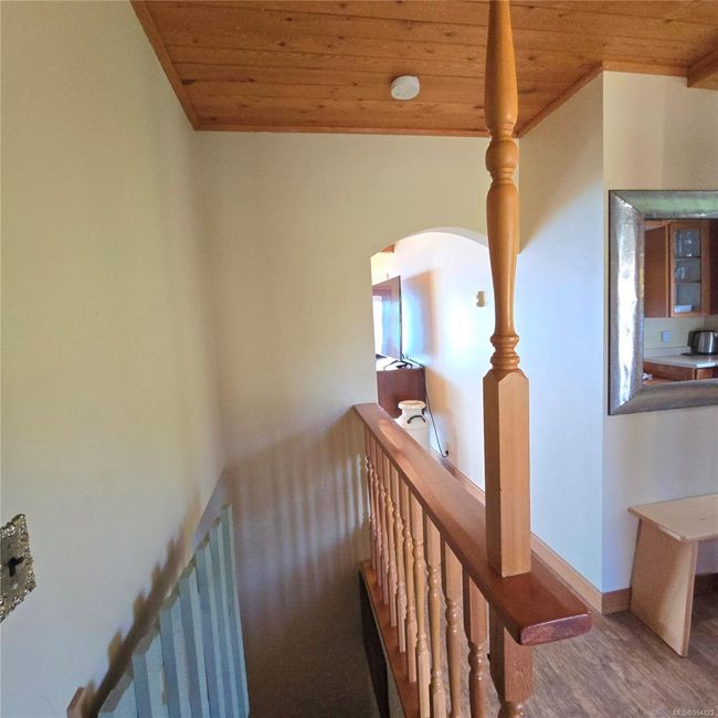 220 1 St St, House other with 3 bedrooms, 2 bathrooms and 3 parking in Sointula BC | Image 57