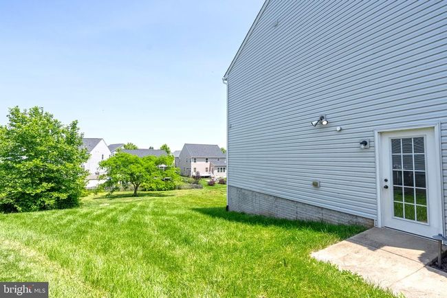 2029 Crepe Myrtle Ln, House other with 4 bedrooms, 3 bathrooms and null parking in CULPEPER VA | Image 35