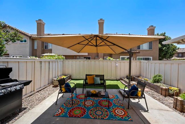 2224 Lago Ventana, Townhouse with 3 bedrooms, 3 bathrooms and 2 parking in Chula Vista CA | Image 32