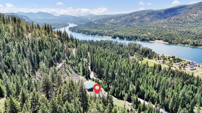 281 Yocum Lake Rd W, House other with 3 bedrooms, 2 bathrooms and null parking in Ione WA | Image 13