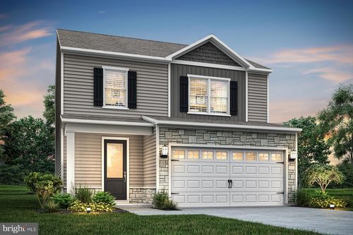 TBD Lot 26 Brompton Street, FALLING WATERS, WV, 25419 | Card Image