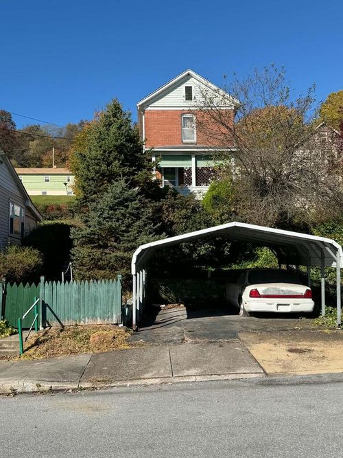 335 Glenn St, Johnstown, PA, 15906 | Card Image