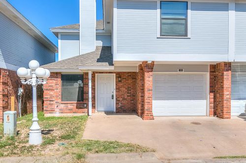 1006 Holiday Dr, San Angelo, TX, 76901 | Card Image