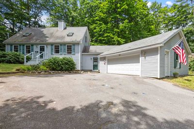 191 Sewall Road, House other with 3 bedrooms, 2 bathrooms and null parking in Wolfeboro NH | Image 1