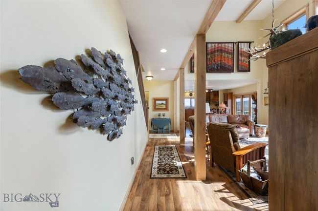95 Foothill Trl, House other with 4 bedrooms, 5 bathrooms and null parking in Ennis MT | Image 11