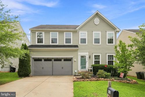 840 Virginia Ave, CULPEPER, VA, 22701-2999 | Card Image