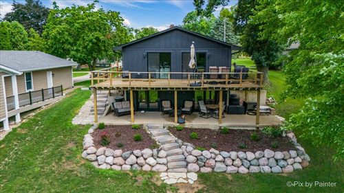 1504 Lake Holiday Dr, Sandwich, IL, 60548-9151 | Card Image