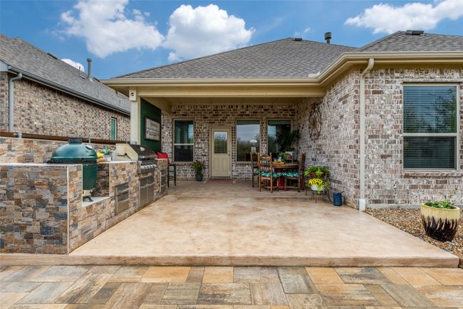1513 Ranger Rd, House other with 3 bedrooms, 2 bathrooms and null parking in Aubrey TX | Image 26