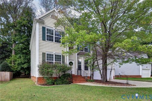 6228 St Johns Wood, Williamsburg, VA, 23188-1796 | Card Image