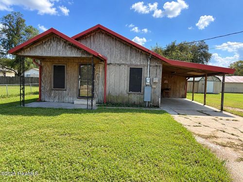 119 Hulin Street, St. Martinville, LA, 70582 | Card Image