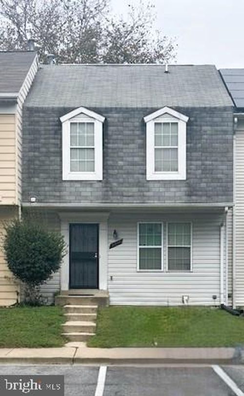 5404 Ingleboro Ct, CAPITOL HEIGHTS, MD, 20743-3047 | Card Image