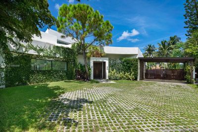 1137 N Biscayne Point Rd, House other with 4 bedrooms, 5 bathrooms and null parking in Miami Beach FL | Image 3