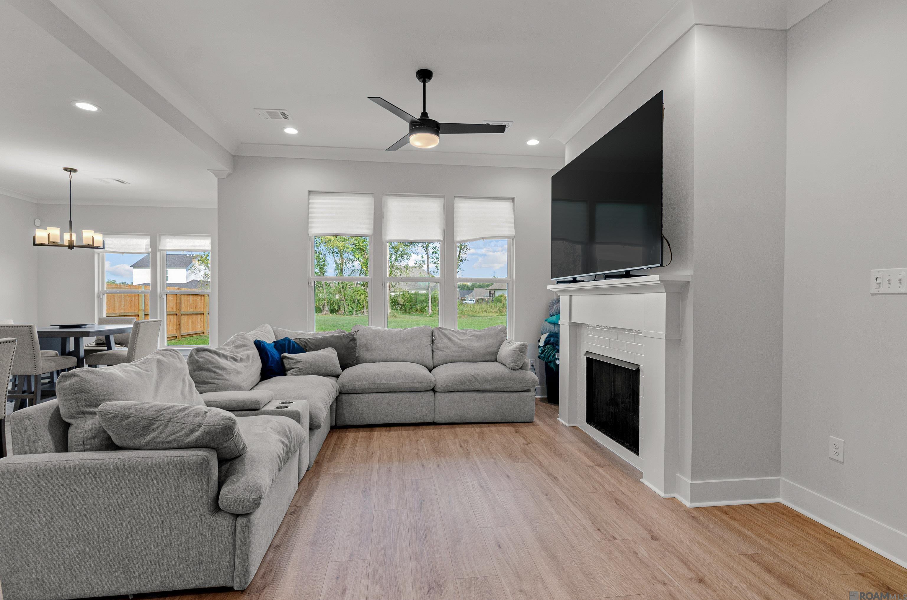 Residential Lease in Gonzales 3