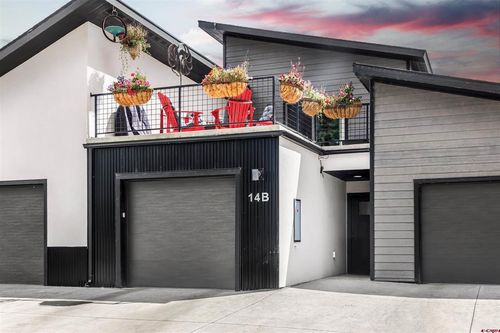 unit-14b-3500 W Highway 160, Pagosa Springs, CO, 81147-7376 | Card Image