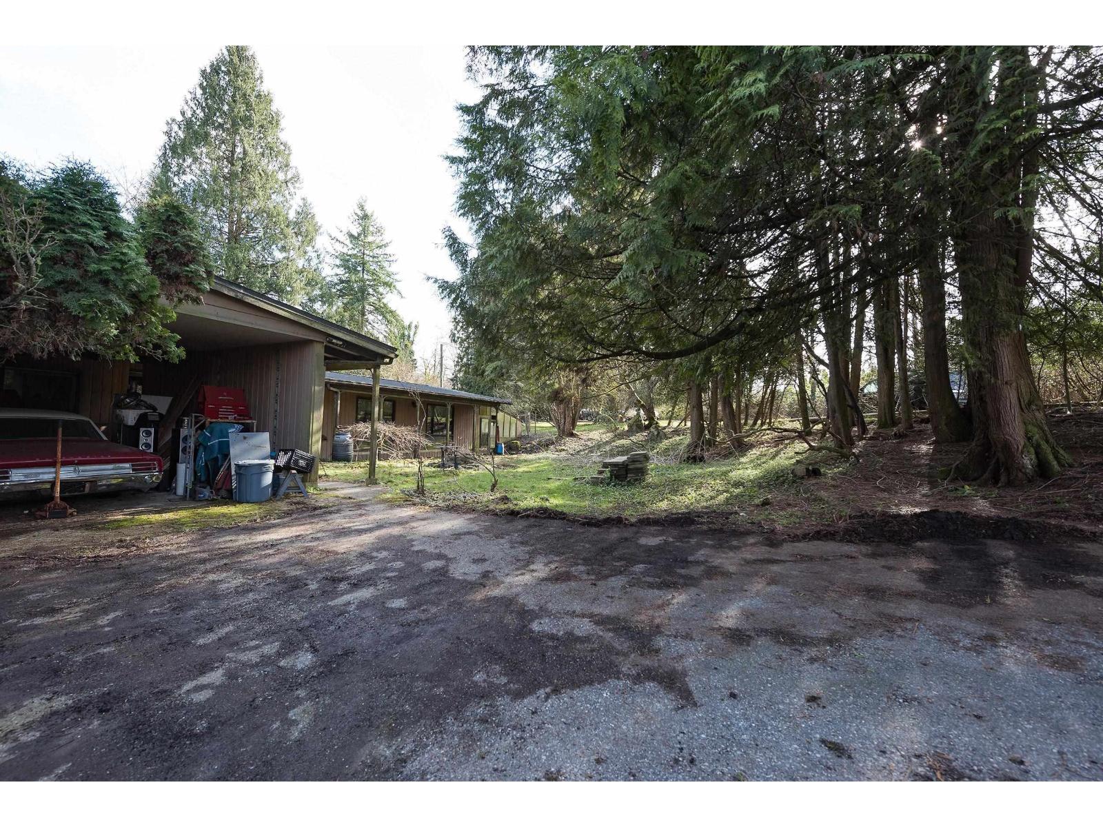 Residential in Langley 5
