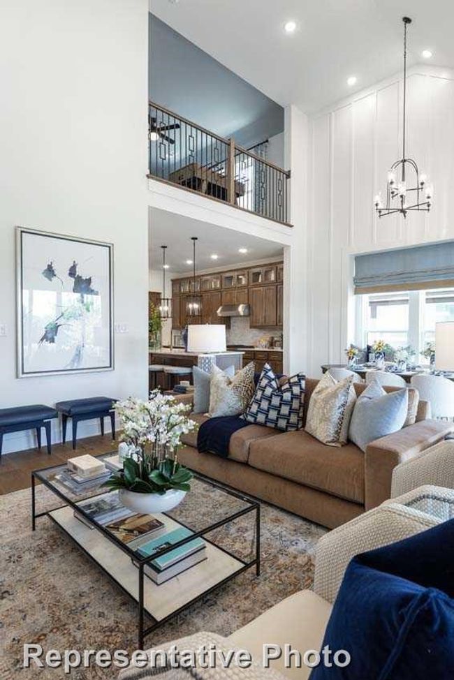 Family Room (Representative Photo) | Image 14