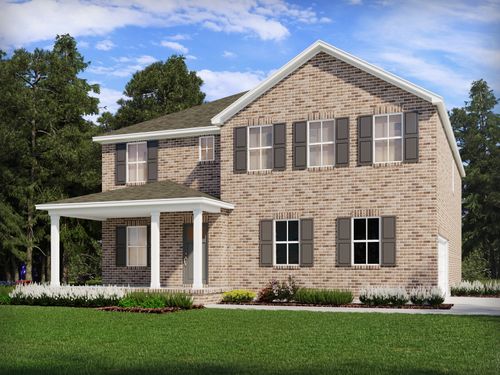 288 Johnnys Place, Mount Juliet, TN, 37122 | Card Image