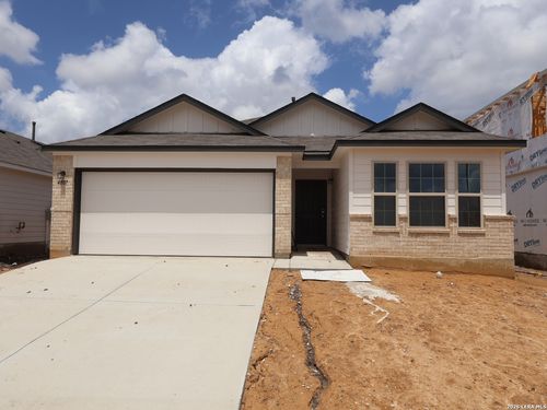 4807 Mauze Dr, San Antonio, TX, 78216 | Card Image