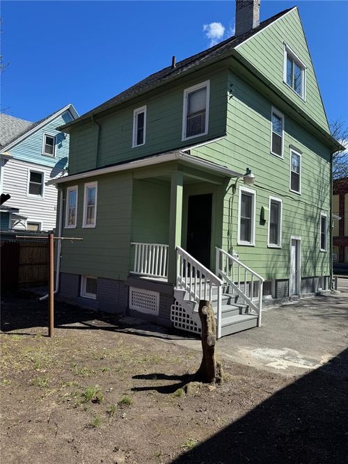 1-1212 Clifford Ave, Rochester, NY, 14621-5621 | Card Image