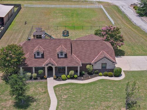 6009 Feather Wind Way, Fort Worth, TX, 76135-5391 | Card Image