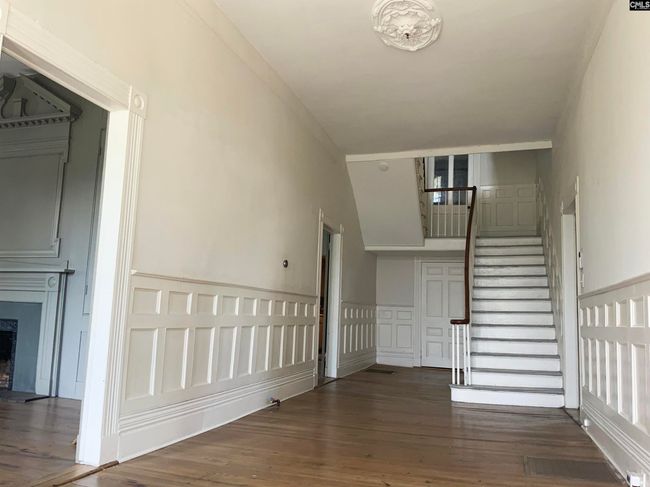 117 E Academy St, House other with 4 bedrooms, 1 bathrooms and null parking in Union SC | Image 5