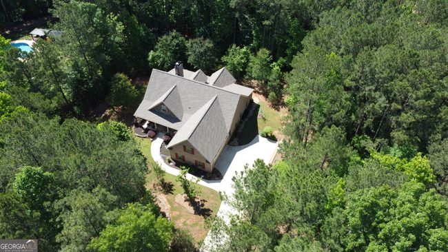 900 Eskew Rd, House other with 5 bedrooms, 4 bathrooms and 2 parking in MCDONOUGH GA | Image 26