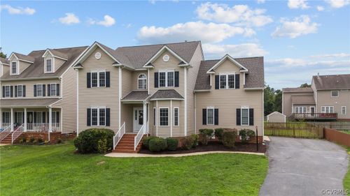 9337 Springmount Terrace, Chesterfield, VA, 23832 | Card Image