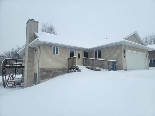 S6570 Hillpoint Rd, Hillpoint, WI, 53937-9740 | Card Image