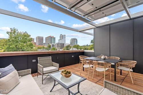 101-501 S Bloodworth St, Raleigh, NC, 27601-2380 | Card Image