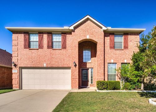 4800 Coney Island Dr, Frisco, TX, 75036-0366 | Card Image