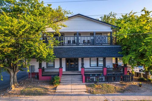 823 North St, Little Rock, AR, 72201-1320 | Card Image