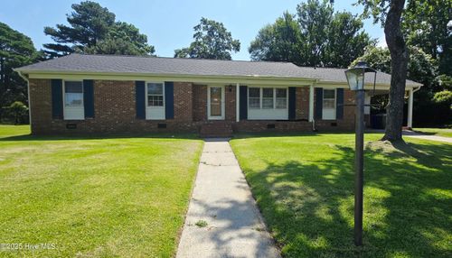 107 Azalea Dr, Greenville, NC, 27858-5402 | Card Image