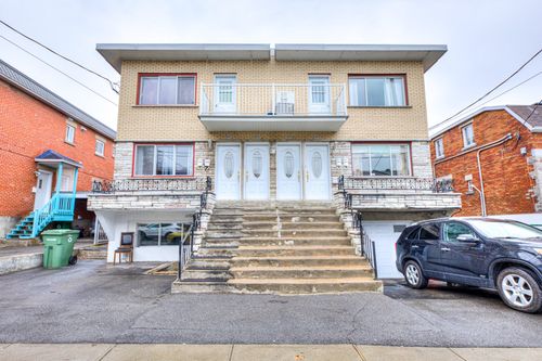 10952 Av De Rome, Montréal, QC, H1H4P4 | Card Image