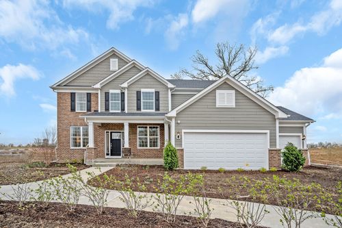 292 Teerling Court, New Lenox, IL, 60451 | Card Image