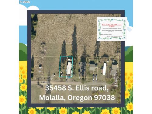 35458 S Ellis Rd, Molalla, OR, 97038-8453 | Card Image