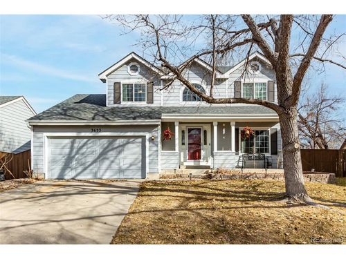 3623 Rosewalk Cir, Highlands Ranch, CO, 80129-4601 | Card Image