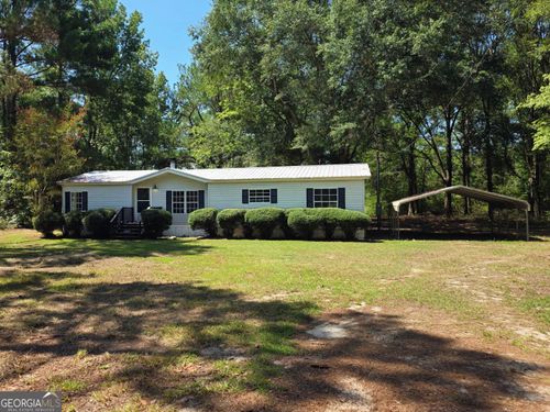 133 Joe Oglesby Rd, Portal, GA, 30450-4011 | Card Image