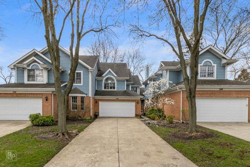 536 Evergreen St, Wheaton, IL, 60187-5014 | Card Image