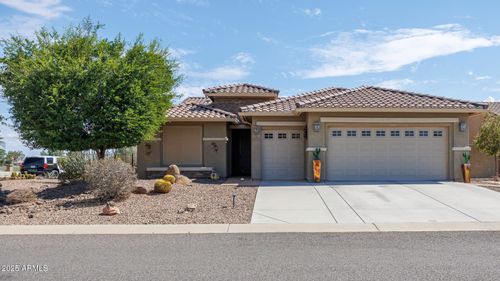 5251 W Posse Dr, Eloy, AZ, 85131-3040 | Card Image